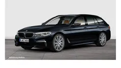 Gebraucht 2018 BMW M550 Performance Limousine | 36.880 € (Fairer Preis)