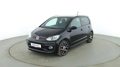 Gebraucht VW up! GTI 116 PS (85 kW) 2020 Kleinwagen