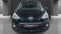 Gebraucht 2016 Hyundai i10 Passion Kleinwagen | 6.700 € (Fairer Preis)