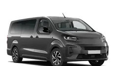 Gebraucht 2025 Fiat Ulysse Lounge Van / Kleinbus | 42.590 € (Superpreis)