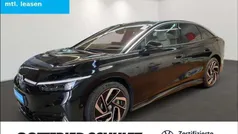 Gebraucht 2024 VW ID.7 Pro Limousine | 44.990 € (Guter Preis)