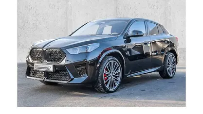Gebraucht BMW X2 M Sport 156 PS (114 kW) 2024 SUV