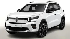 Polarweiß Neu 2025 Citroën C3 Kleinwagen | 18.281 € (Fairer Preis)