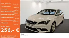 Gebraucht 2020 Seat Leon FR Kombi | 16.400 € (Guter Preis)