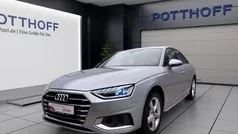 Gebraucht 2024 Audi A4 Advanced Limousine | 34.750 € (Guter Preis)