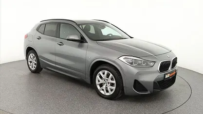 Gebraucht BMW X2 M Sport 178 PS (130 kW) 2023 SUV