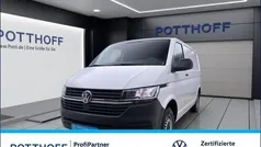 Gebraucht 2020 VW T6.1 Van | 24.550 € (Superpreis)