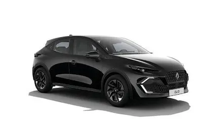 Neu Renault Clio V Evolution 158 PS (116 kW) 2025 Blackpearl Kleinwagen