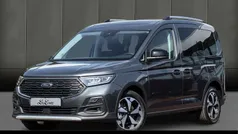 Gebraucht 2025 Ford Tourneo Connect Active Van / Kleinbus | 35.990 € (Fairer Preis)