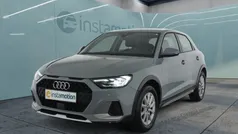 Grau Gebraucht 2024 Audi A1 Kleinwagen | 24.390 € (Guter Preis)