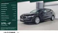 Schwarz Gebraucht 2024 Skoda Superb Selection Kombi | 35.995 € (Fairer Preis)