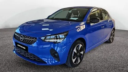 Gebraucht Opel Corsa-e Elegance 100 kW (136 PS) 2020 Kleinwagen
