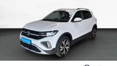 Gebraucht 2024 VW T-Cross Style SUV | 23.490 € (Fairer Preis)