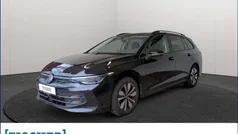 Gebraucht 2024 VW Golf VIII Goal Kombi | 32.440 € (Superpreis)