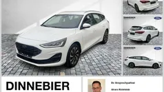 Gebraucht 2024 Ford Focus Titanium Kombi | 28.180 € (Fairer Preis)