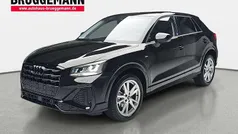 Gebraucht 2025 Audi Q2 S-Line SUV | 35.490 € (Guter Preis)