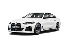 Gebraucht 2024 BMW i4 Performance Limousine | 52.448 € (Superpreis)