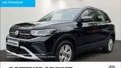 Gebraucht 2024 VW T-Cross Life SUV | 22.750 € (Fairer Preis)