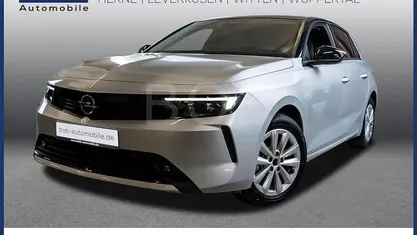 Gebraucht 2024 Opel Astra Elegance Limousine | 22.555 € (Superpreis)