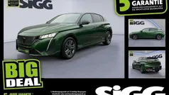 Gebraucht 2024 Peugeot 308 Allure Limousine | 21.880 € (Guter Preis)