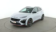 Weiß Gebraucht 2022 Hyundai Kona N Performance SUV | 26.490 € (Guter Preis)