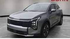 Grau Neu 2025 Kia Sportage Spirit SUV | 35.390 € (Fairer Preis)