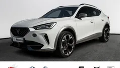Weiß Gebraucht 2022 Cupra Formentor SUV | 28.240 € (Fairer Preis)