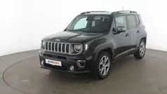 Gebraucht 2020 Jeep Renegade Limited SUV | 15.050 € (Guter Preis)