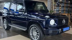 Gebraucht 2020 Mercedes G500 AMG line SUV | 97.900 € (Superpreis)