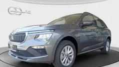 Graphitegrau metallic Neu 2025 Skoda Kamiq Selection SUV | 28.990 € (Guter Preis)