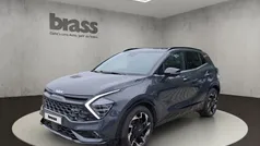 Pentametal Gebraucht 2023 Kia Sportage 2 SUV | 35.490 € (Fairer Preis)