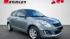 Gebraucht 2013 Suzuki Swift Comfort Limousine | 7.430 € (Fairer Preis)