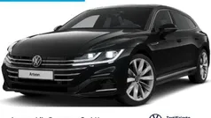 Schwarz Neu 2025 VW Arteon R-line Coupé | 53.990 € (Guter Preis)