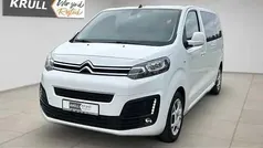 Gebraucht 2019 Citroën Spacetourer Business Class Van | 27.990 € (Superpreis)
