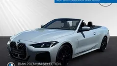 Gebraucht 2025 BMW 430 Cabriolet Luxury Line Cabrio | 72.490 € (Fairer Preis)