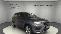 Gebraucht 2023 Seat Ateca FR SUV | 27.490 € (Fairer Preis)