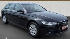 Gebraucht 2012 Audi A6 Business Kombi | 8.490 € (Fairer Preis)