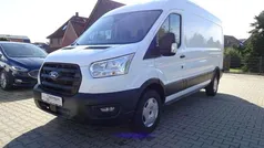 Gebraucht 2024 Ford Transit Trend Limousine | 28.990 € (Fairer Preis)