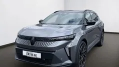 Dolomitgrau, black pearlschw Gebraucht 2025 Renault Scénic Esprit Alpine Van / Kleinbus | 50.480 € (Fairer Preis)