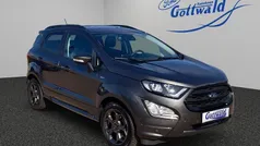 Gebraucht 2020 Ford Ecosport ST-Line SUV | 15.990 € (Fairer Preis)
