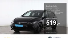 VW Golf VIII