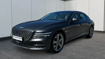Brugt Genesis G80 209 HK (153 kW) 2021 Sedan