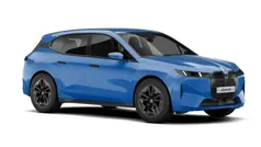 Gebraucht 2025 BMW iX Sport Line SUV | 135.560 €
