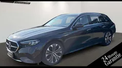 Gebraucht 2024 Mercedes E220 Avantgarde Kombi | 47.950 € (Guter Preis)