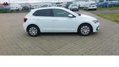 Gebraucht 2023 VW Polo Life Kleinwagen | 15.990 € (Guter Preis)