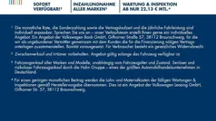 Gebraucht 2025 VW T-Cross Goal SUV | 24.490 € (Fairer Preis)