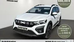 Gebraucht 2025 Dacia Jogger Expression Van / Kleinbus | 20.320 € (Guter Preis)
