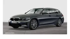 Gebraucht 2022 BMW 330 Sport Line Kombi | 37.970 € (Fairer Preis)