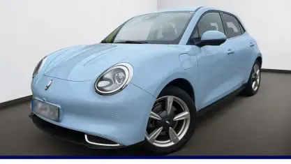 Używany Ora 03 125 kW (171 KM) 2023 Other Hatchback