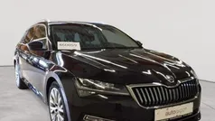 Gebraucht 2022 Skoda Superb Premium Edition Kombi | 22.990 € (Fairer Preis)